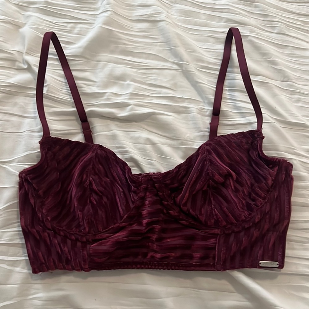 XS Gilly Hicks brallete